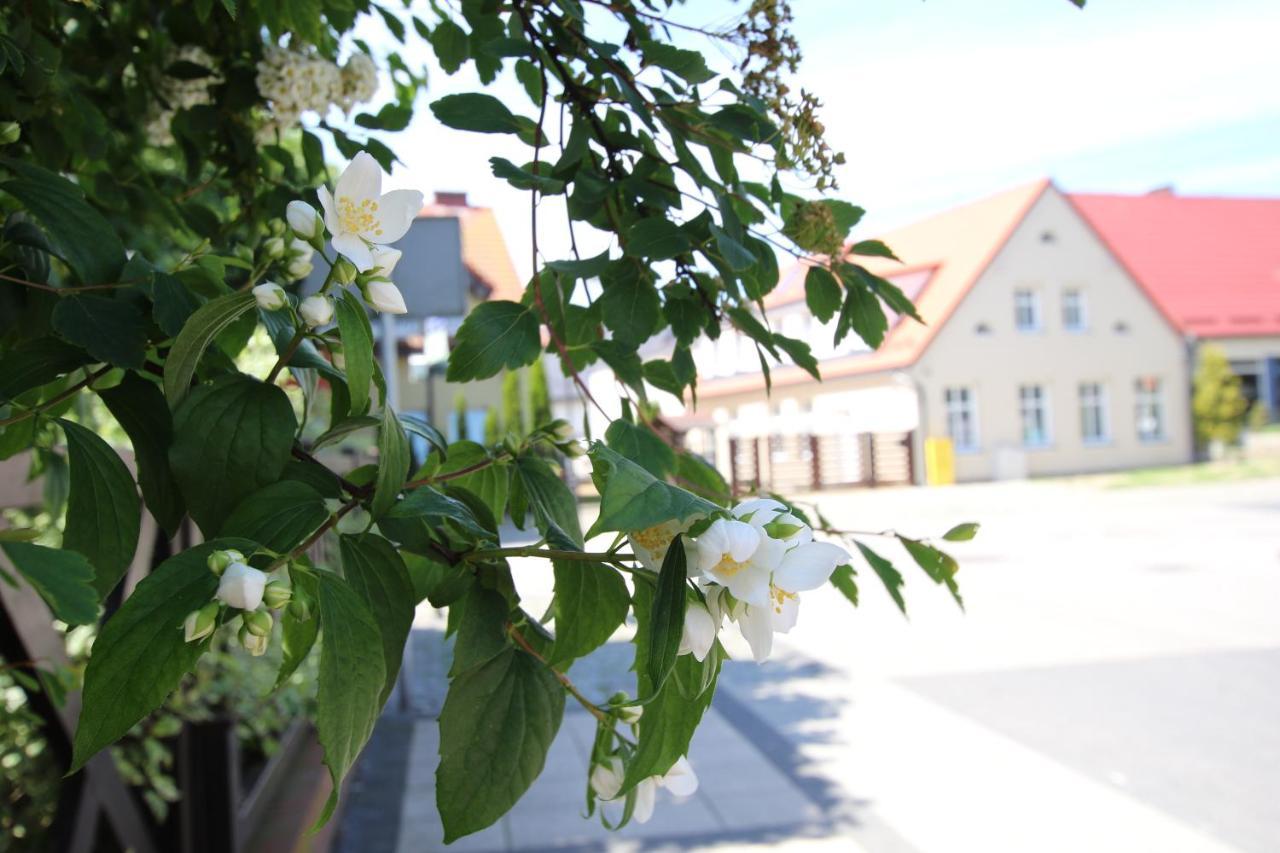 Apartamenty Royal Maris 1 - Najlepsza Lokalizacja W Ustce, Blisko Plazy I Portu, Bezplatny Parking, Scisle Centrum Ustka Exterior photo