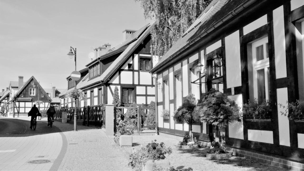 Apartamenty Royal Maris 1 - Najlepsza Lokalizacja W Ustce, Blisko Plazy I Portu, Bezplatny Parking, Scisle Centrum Ustka Exterior photo
