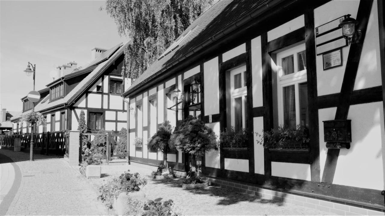 Apartamenty Royal Maris 1 - Najlepsza Lokalizacja W Ustce, Blisko Plazy I Portu, Bezplatny Parking, Scisle Centrum Ustka Exterior photo