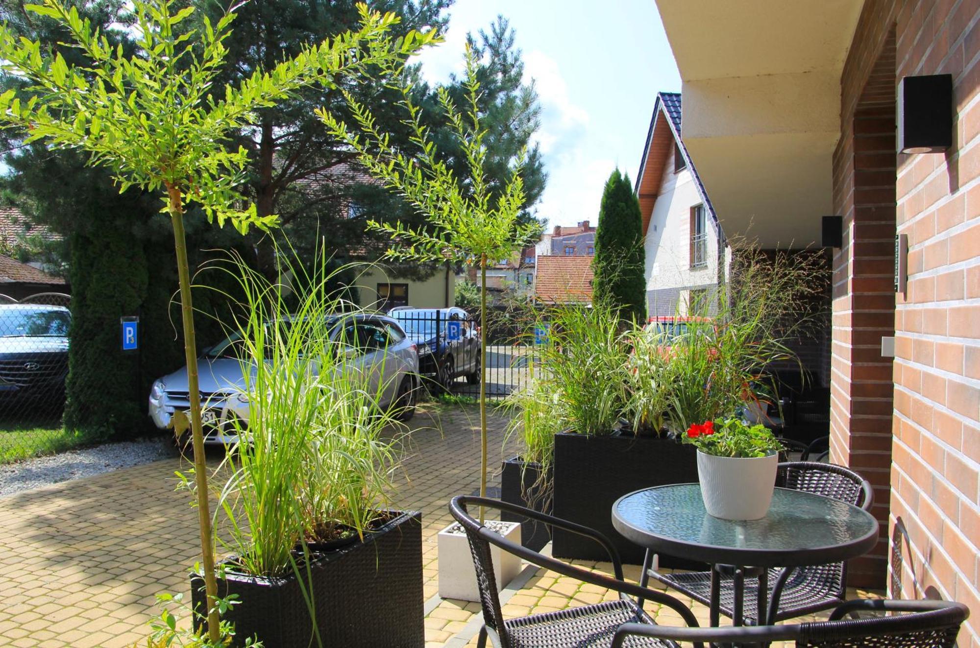 Apartamenty Royal Maris 1 - Najlepsza Lokalizacja W Ustce, Blisko Plazy I Portu, Bezplatny Parking, Scisle Centrum Ustka Exterior photo