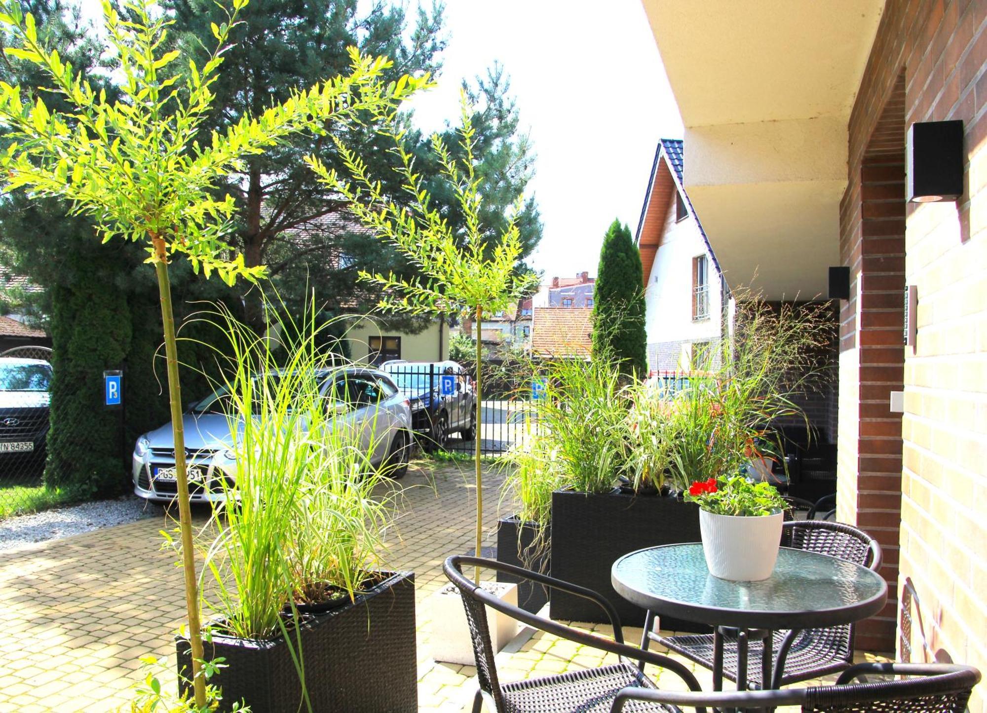 Apartamenty Royal Maris 1 - Najlepsza Lokalizacja W Ustce, Blisko Plazy I Portu, Bezplatny Parking, Scisle Centrum Ustka Exterior photo